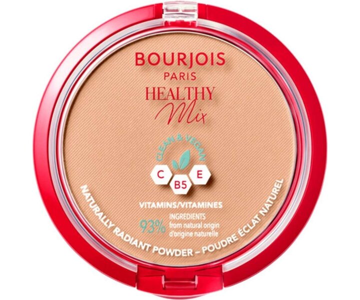 Healthy Mix Clean Vegan Powder