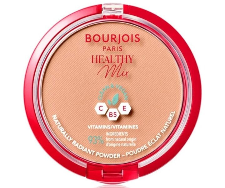 Healthy Mix Clean Vegan Powder