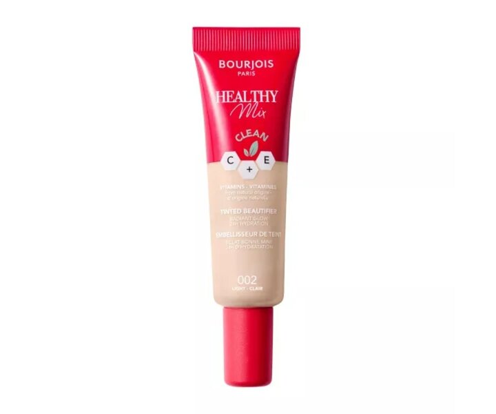 Healthy Mix Clean Vegan Tinted Beautifier