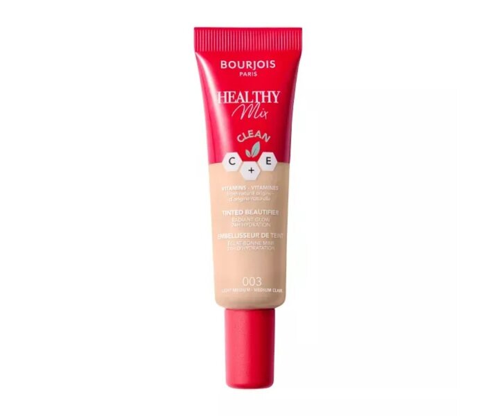 Healthy Mix Clean Vegan Tinted Beautifier