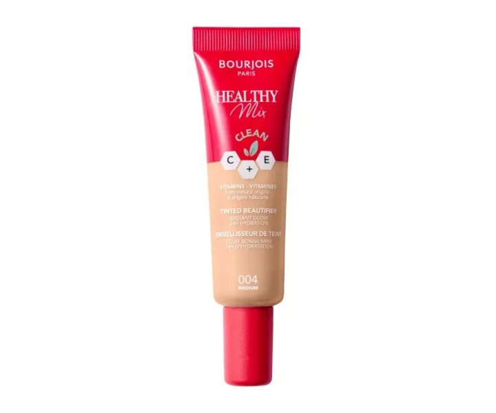 Healthy Mix Clean Vegan Tinted Beautifier
