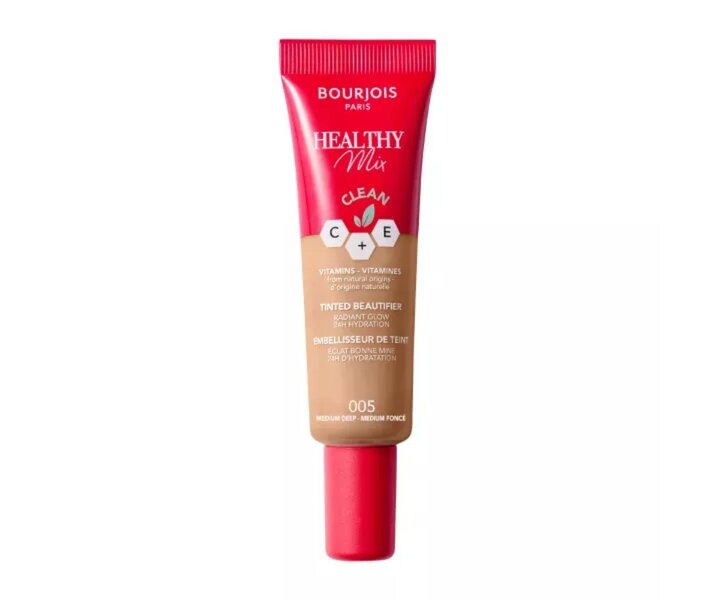 Healthy Mix Clean Vegan Tinted Beautifier