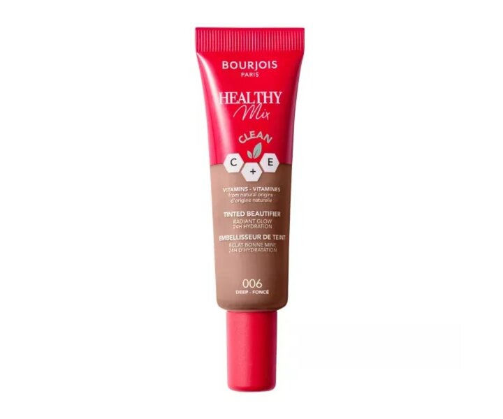 Healthy Mix Clean Vegan Tinted Beautifier
