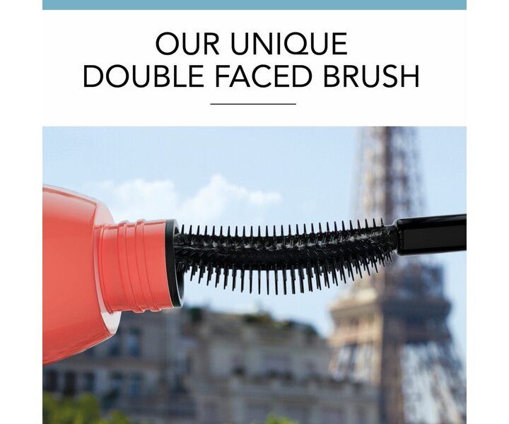 Volume Glamour Lift & Stretch Mascara - 12ml