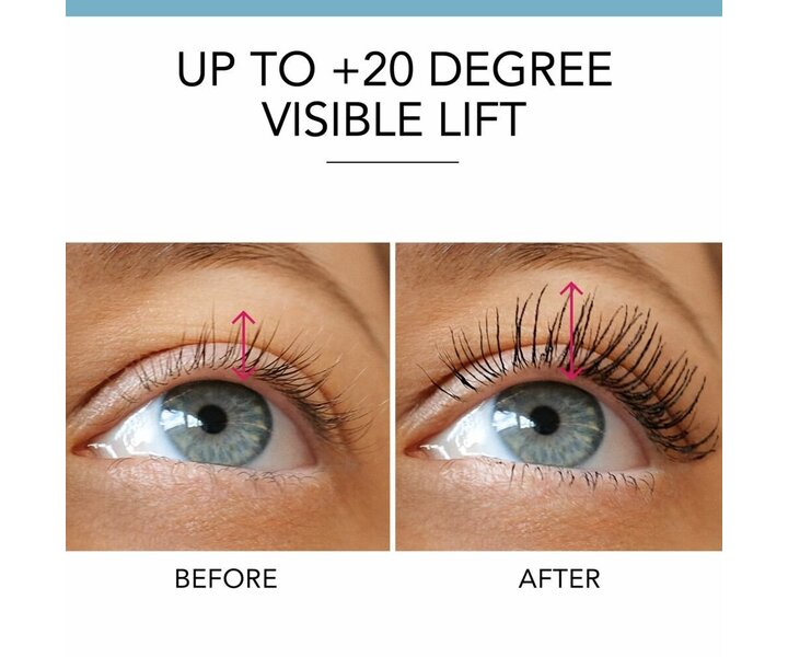 Volume Glamour Lift & Stretch Mascara - 12ml