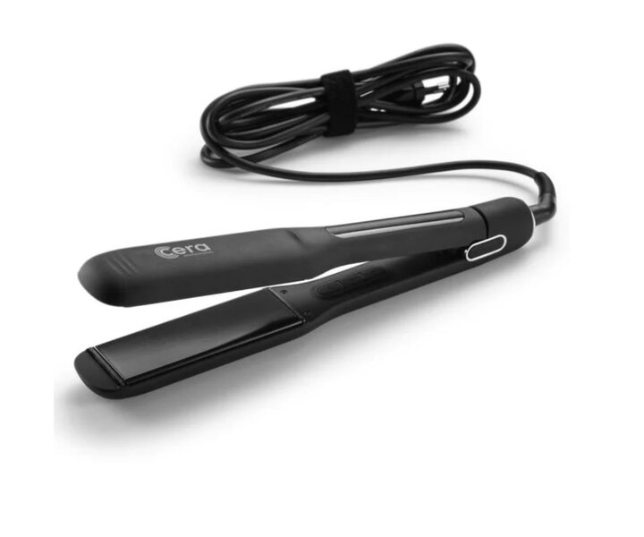 Vibrating Straightener Extra