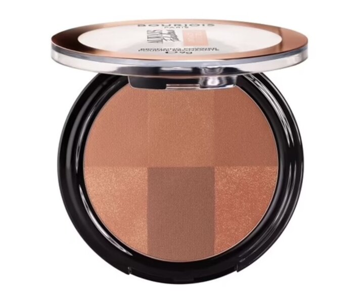 Always Fabulous Bronzing Powder- 002 DARK