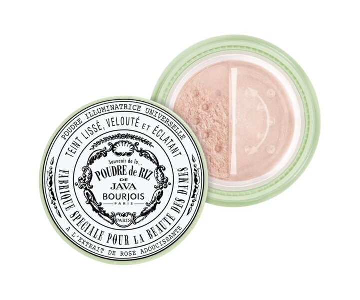 Java Universal Illuminating Powder