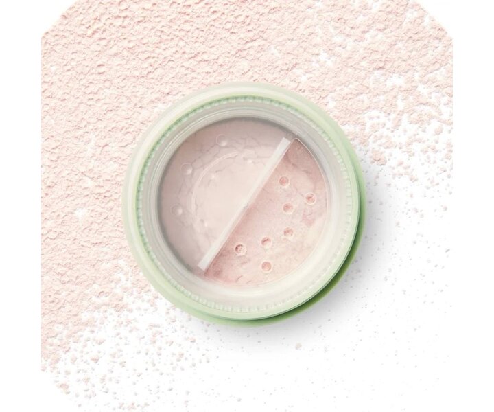 Java Universal Illuminating Powder