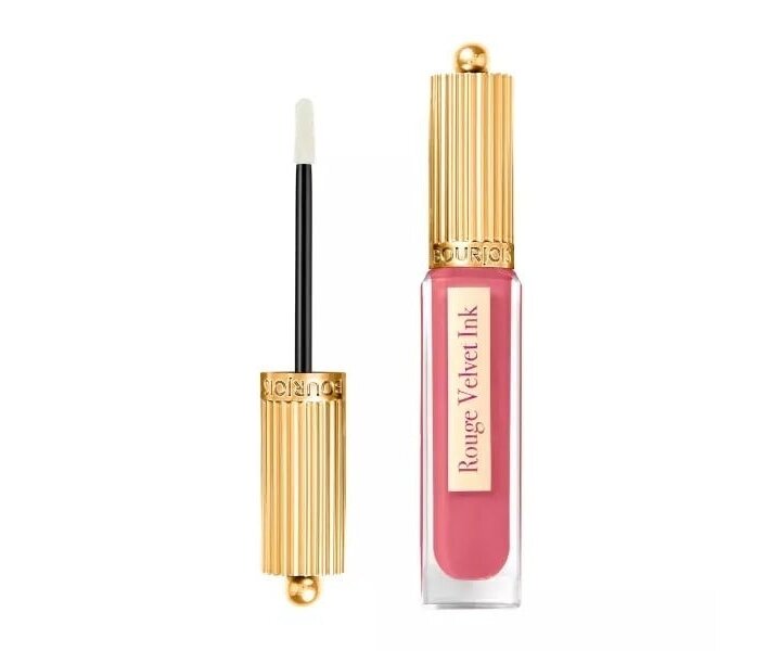 Rouge Velvet Ink - 3,5ml