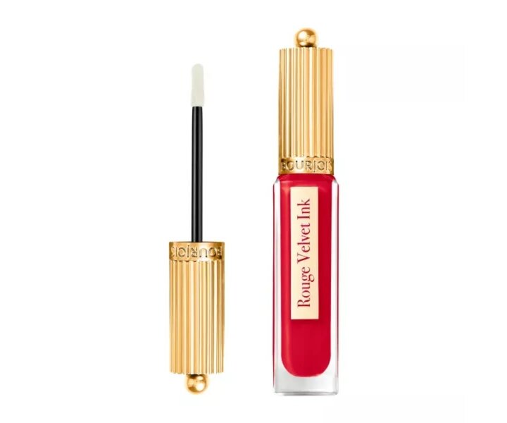 Rouge Velvet Ink - 3,5ml