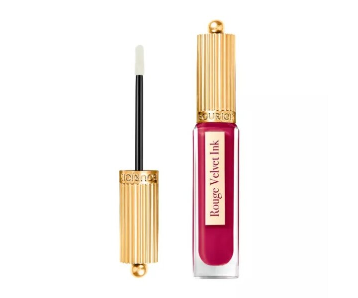 Rouge Velvet Ink - 3,5ml