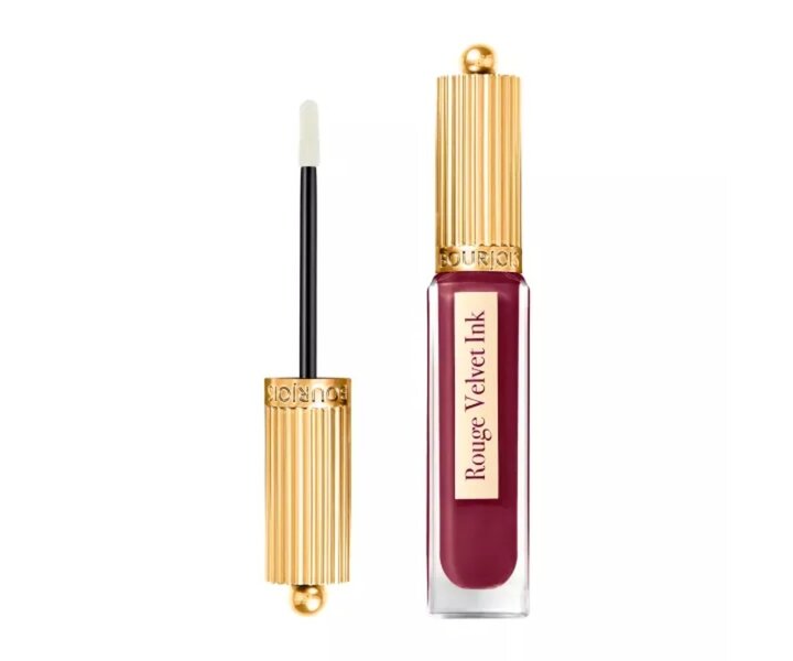 Rouge Velvet Ink - 3,5ml