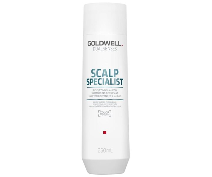 Dualsenses Scalp Specialist Densifying Shampoo