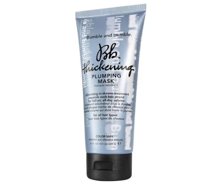 Thickening Plumping Hair Mask - 200ml