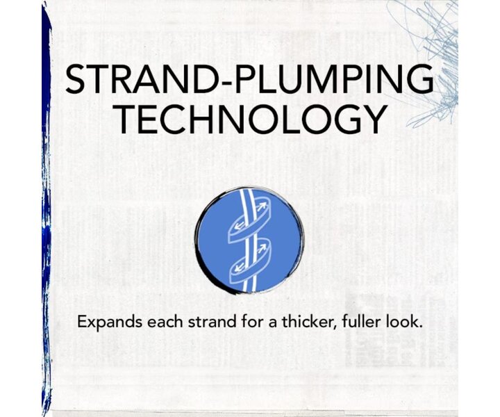 Thickening Plumping Hair Mask - 200ml