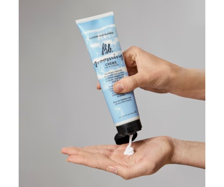 Grooming Cream - 150ml
