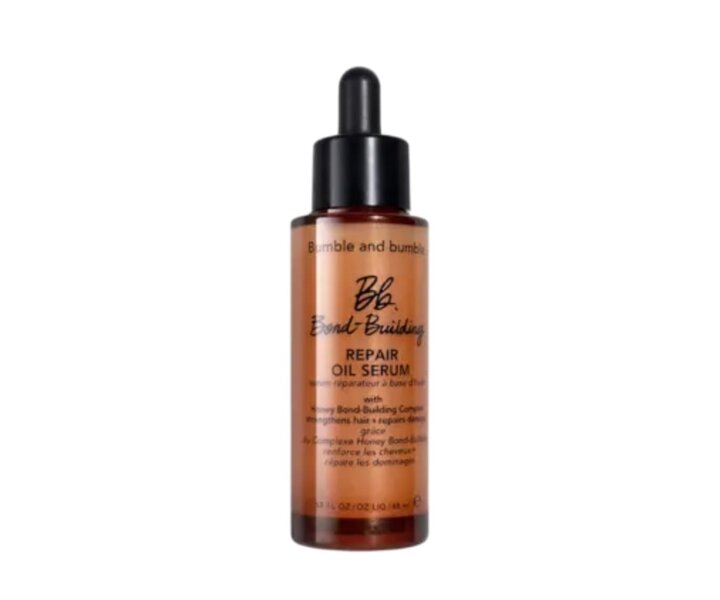 Bond Building Repair Oil Serum - 48ml