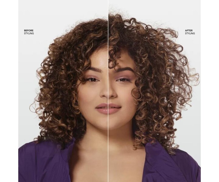 Curl Defining Cream