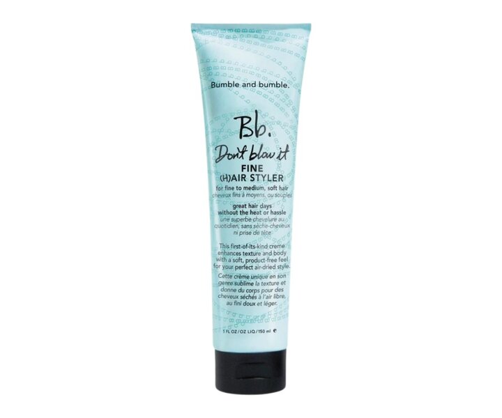 Don't Blow It Fine Hair Styler - 150ml