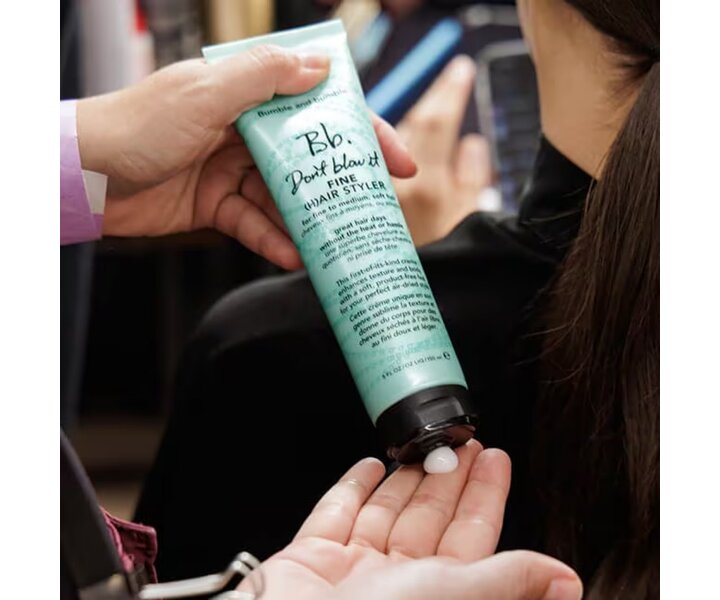Don't Blow It Fine Hair Styler - 150ml