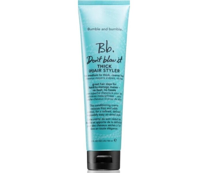 Don't Blow It Thick Hair Styler - 150ml
