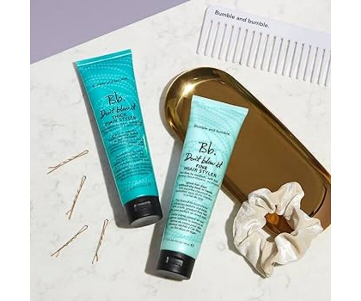 Don't Blow It Thick Hair Styler - 150ml