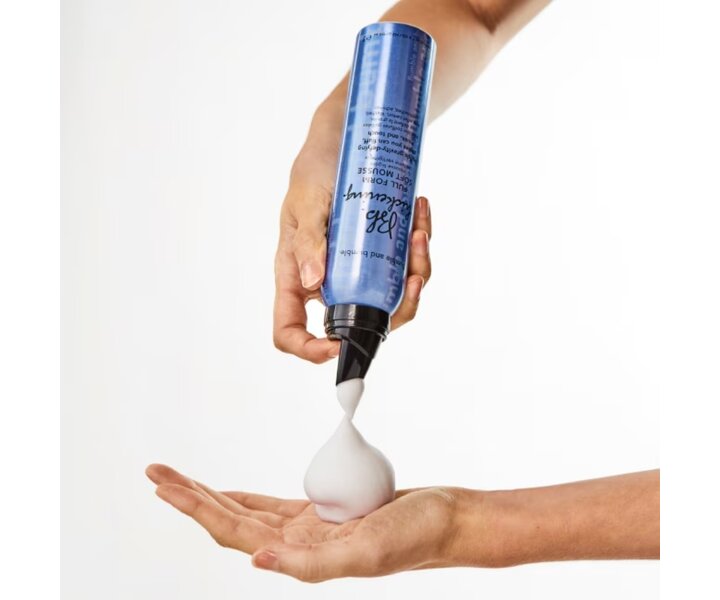 Thickening Full Form Soft Mousse - 150ml