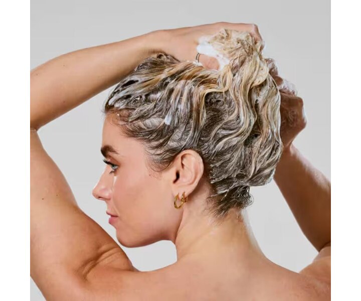 Hairdresser's Invisible Oil Sulfate Free Shampoo - 250ml
