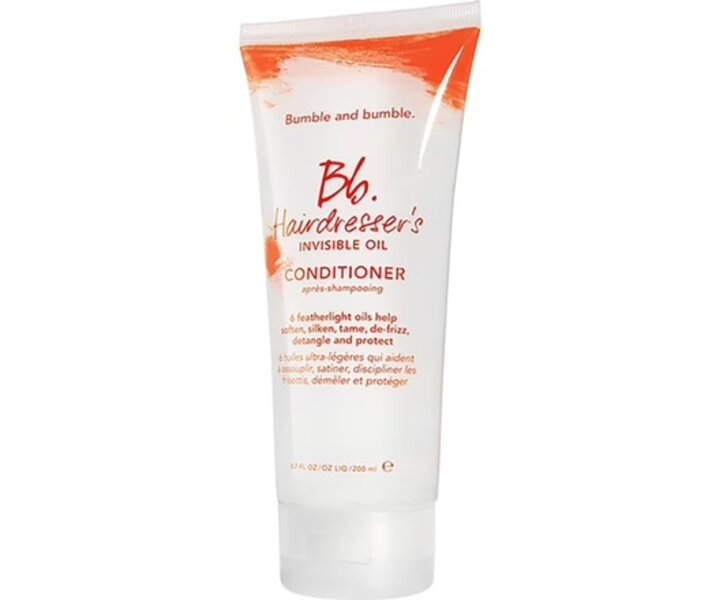 Hairdresser's Invisible Oil Hydrating Conditioner - 200ml