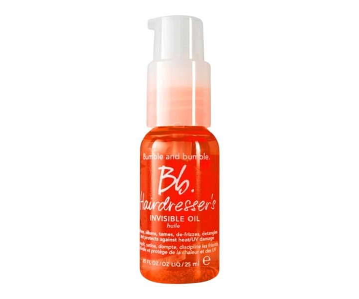 Hairdresser's Invisible Oil - 25ml