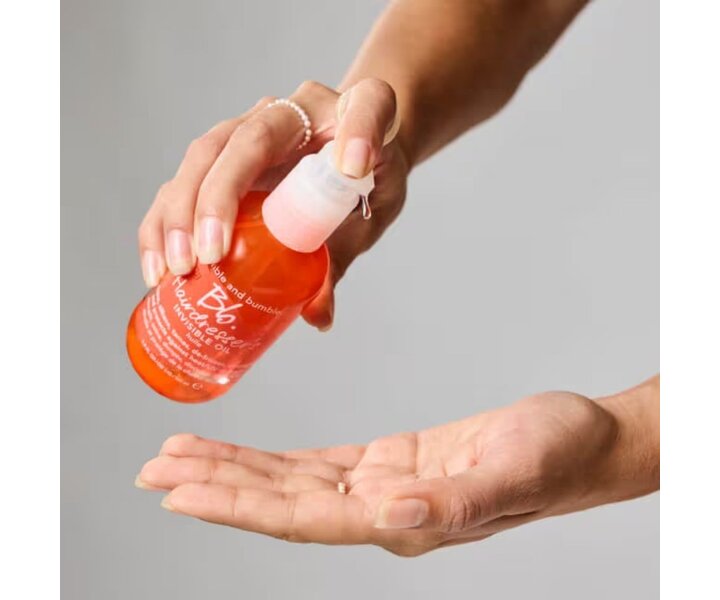 Hairdresser's Invisible Oil - 25ml