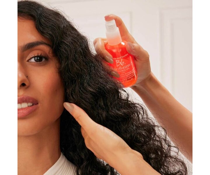 Hairdresser's Invisible Oil - 25ml