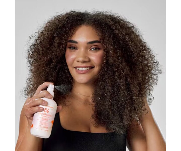 Hairdresser's Invisible Oil Heat/UV Protective Primer Travelsize - 60ml