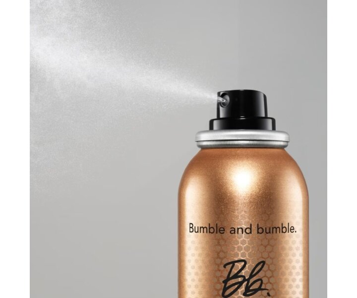 Heat Shield Blow Dry Accelerator - 125ml