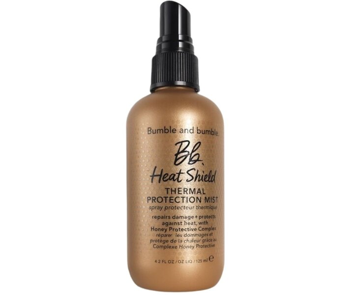 Heat Shield Thermal Protection Mist - 125ml