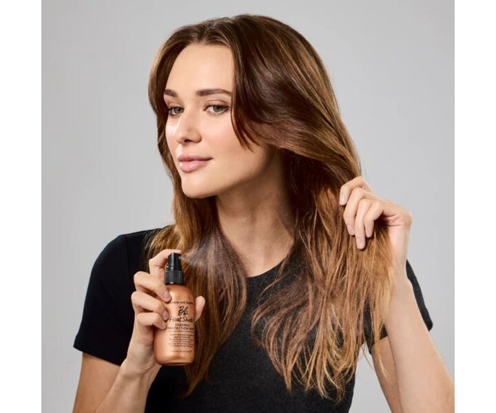 Heat Shield Thermal Protection Mist - 125ml