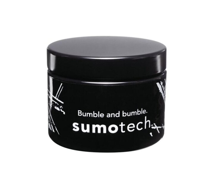 Sumotech Stylingcrème - 50ml