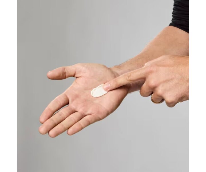 Sumotech Stylingcrème - 50ml