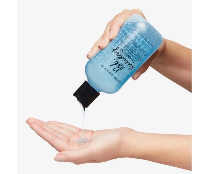 Sunday Clarifying Shampoo - 250ml