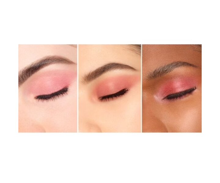 Volume Glamour Eye Palette 03 Cute Look - 8 gr.