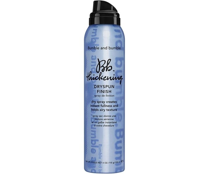 Thickening Dryspun Texture Spray - 150ml