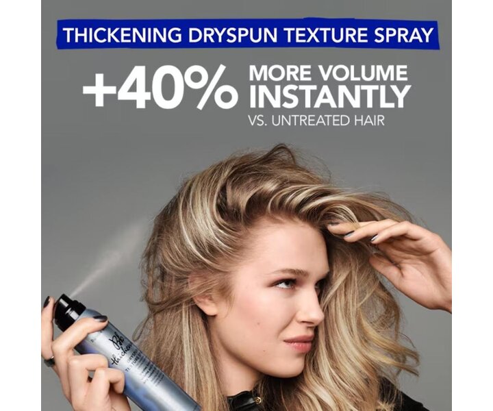 Thickening Dryspun Texture Spray - 150ml
