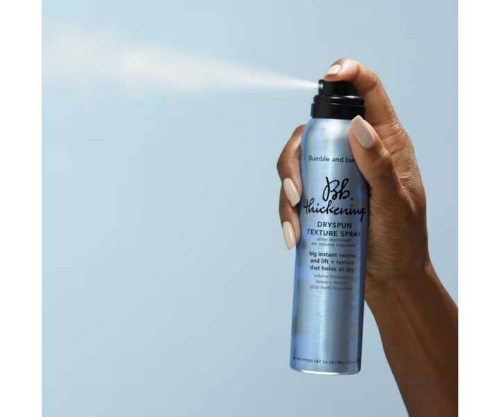 Thickening Dryspun Texture Spray - 150ml