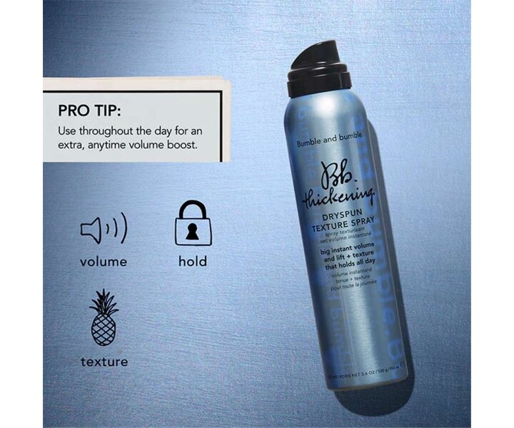 Thickening Dryspun Texture Spray - 150ml