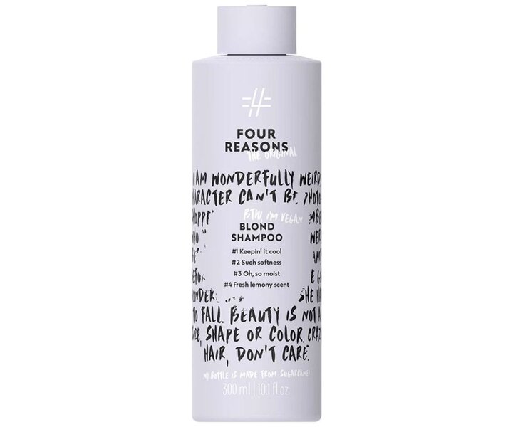 Original Blond Shampoo - 300 ml