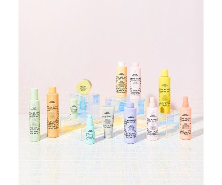 Original Blond Shampoo - 300 ml