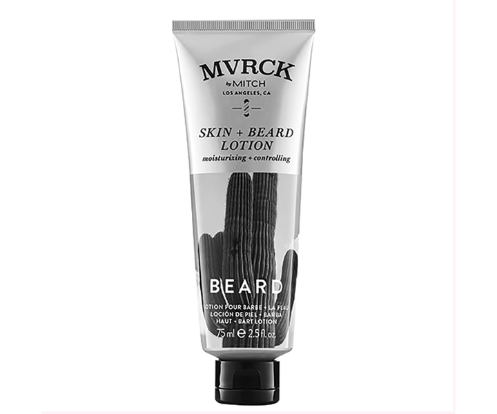 MVRCK Lotion Skin & Beard - 75ml