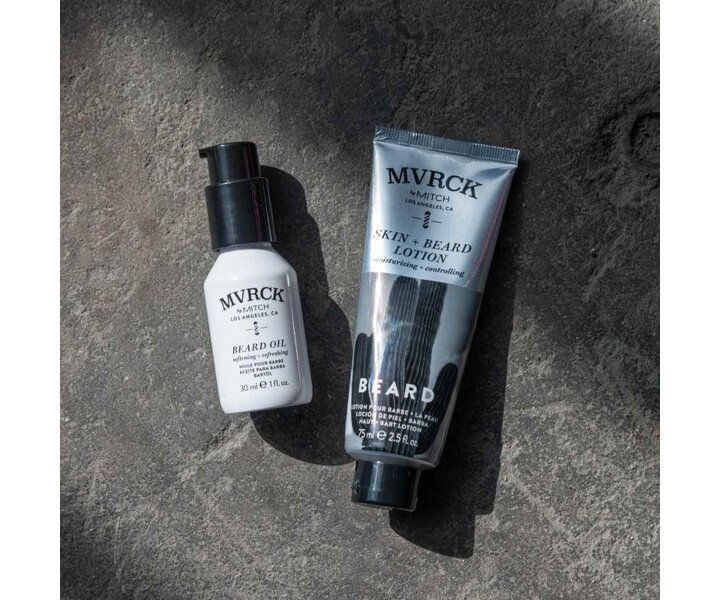 MVRCK Lotion Skin & Beard - 75ml