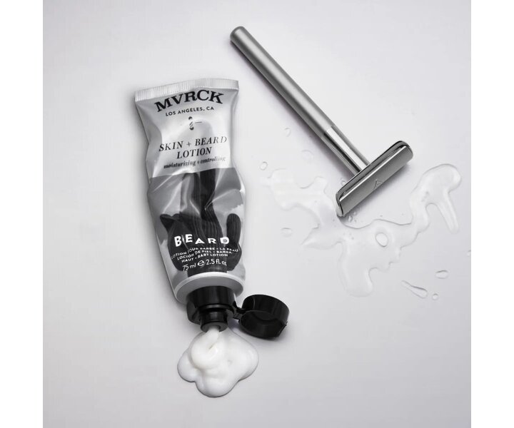 MVRCK Lotion Skin & Beard - 75ml